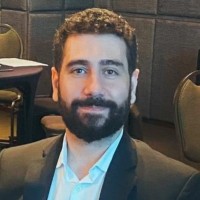 VICTOR SAAD