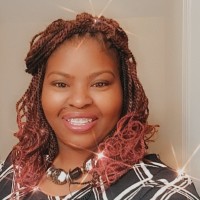 Falecia Simmons
