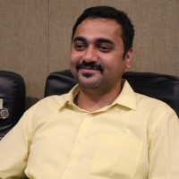 Harshad Tidake