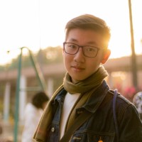 Benjamin Lam
