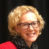 Maree Guthrie