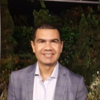 Carlos Inez Santos Jr