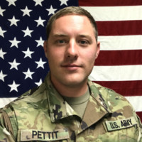 James Pettit