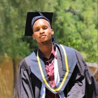 Rhulani Lucky SHIHLANGU