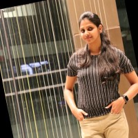 Arul Selvi