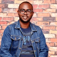 David Akintade