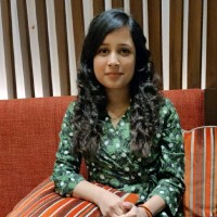 Sweta Bansal