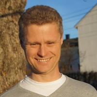 Eivind Fremstad
