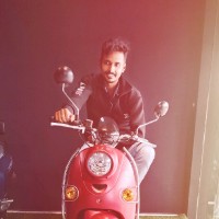 Nagarajaiah M P
