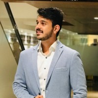 Niraj Deshpande
