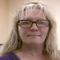 Donna Alexander