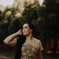 Vanessa Pereira Do Nascimento
