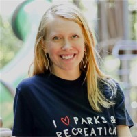 Becky Dunlap, Cprp