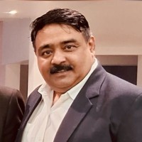 Dr.Santosh Yadav