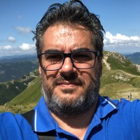Claudio Contessa