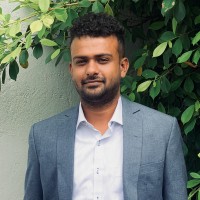 Samitha Bandara