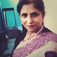 Vinita Gupta