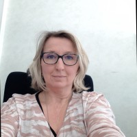 Christine Herve