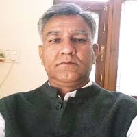 Sheesh Ram Choudhary