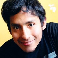 Clinton Flores R