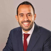 Rachid Idrissi, Cpa