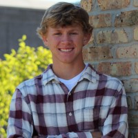 Jake Van Etten