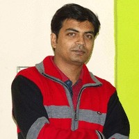 Shibasish Chatterjee