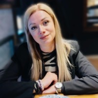 Nataliya Khusnutdinova