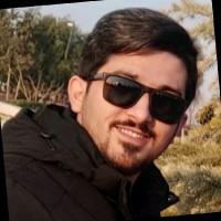 Houman Seyrodowleh