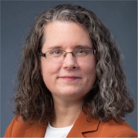 Julie Carey