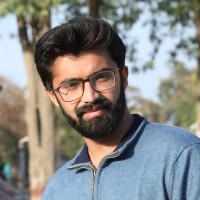 Muhammad Waqas Saleem