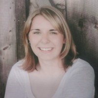 Naomi Sturey