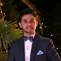 Jainil Kotak