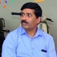 Vasudeva Tatachar T S
