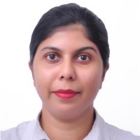 Dilupi Wijesinghe