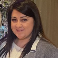 Mary Teradamyan