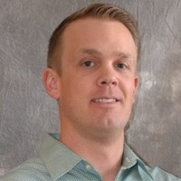 Blake Visser