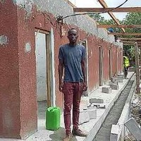 Salifou Bamba