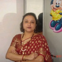 Aparajita Ojha