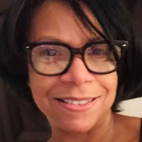 Veronica Harvey