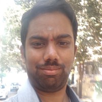Krishnamohan Kode