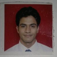 Mohammed Tauseef Sayed