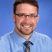 Scott Graham