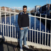 Chanderjeet Yadav