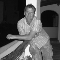 Charles Bradley-Smith IEng MIMechE