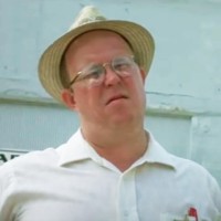 Robert Baker