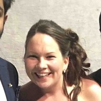 Amy Waring