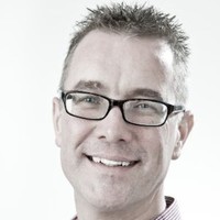 Barry Berendsen