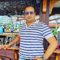 Agarwal, Deepak