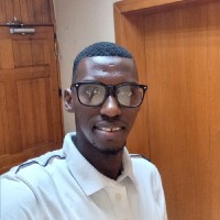 Ousman Bah